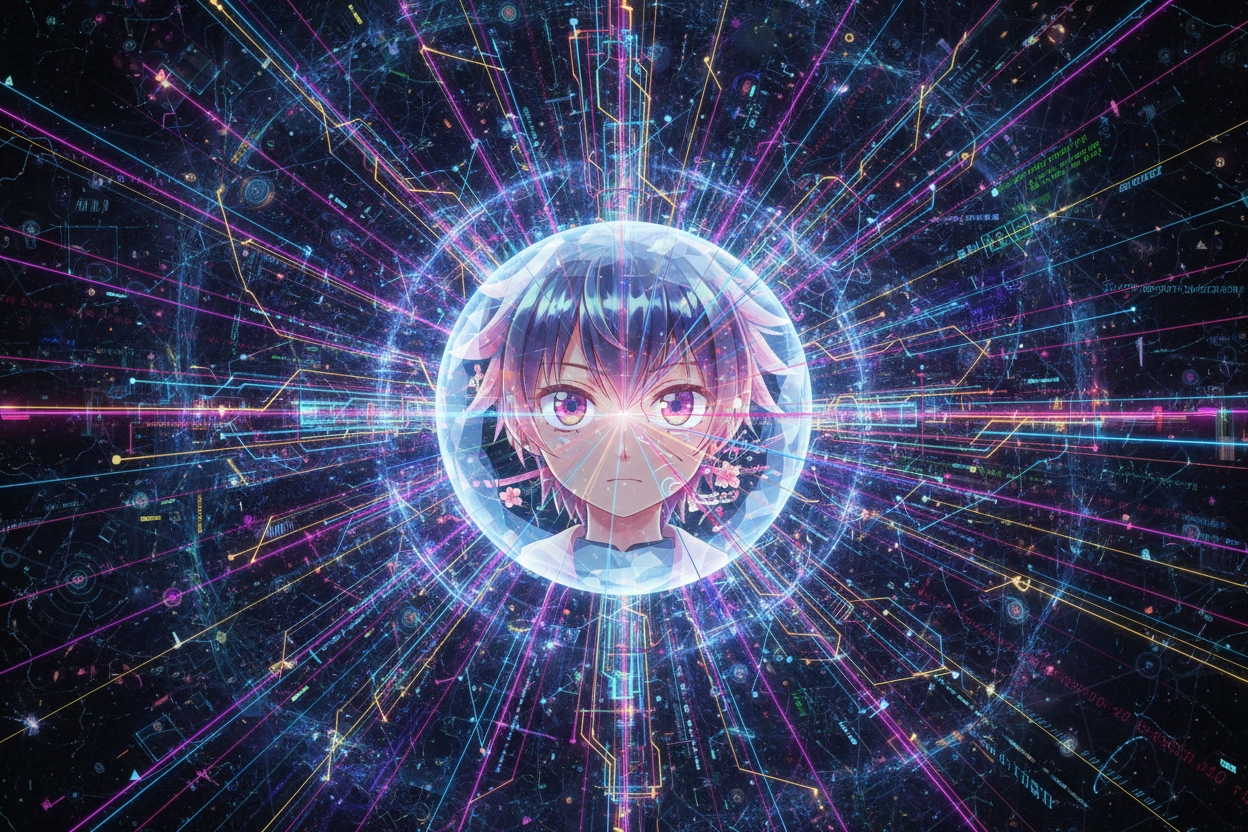 Customize and Perfect