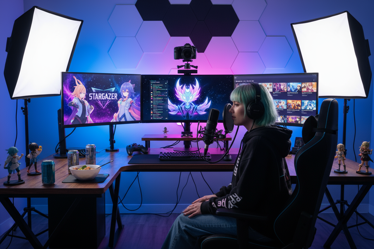 Essential for Game Developers and Visual Novel Creators