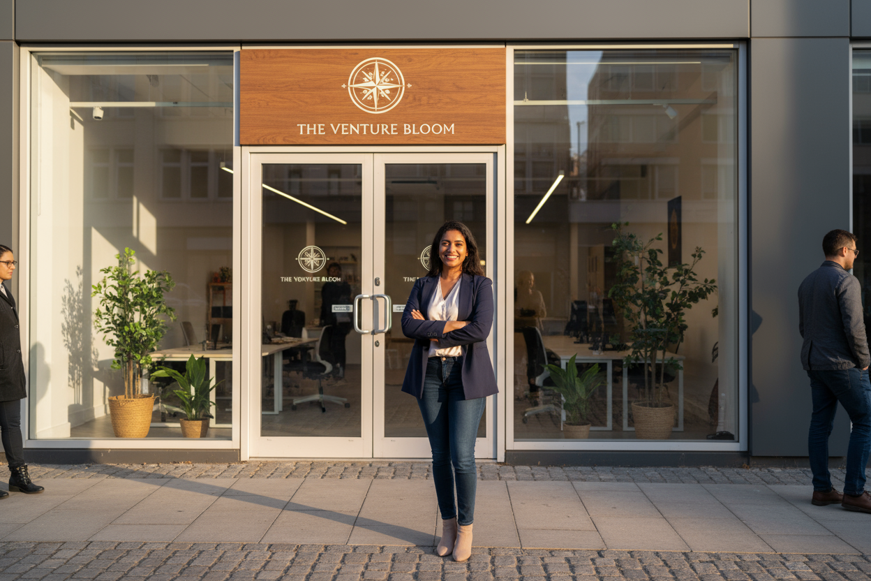 Perfect for Startups and Entrepreneurs