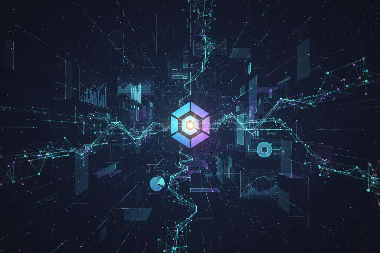 Complete Brand Package with Multiple Formats