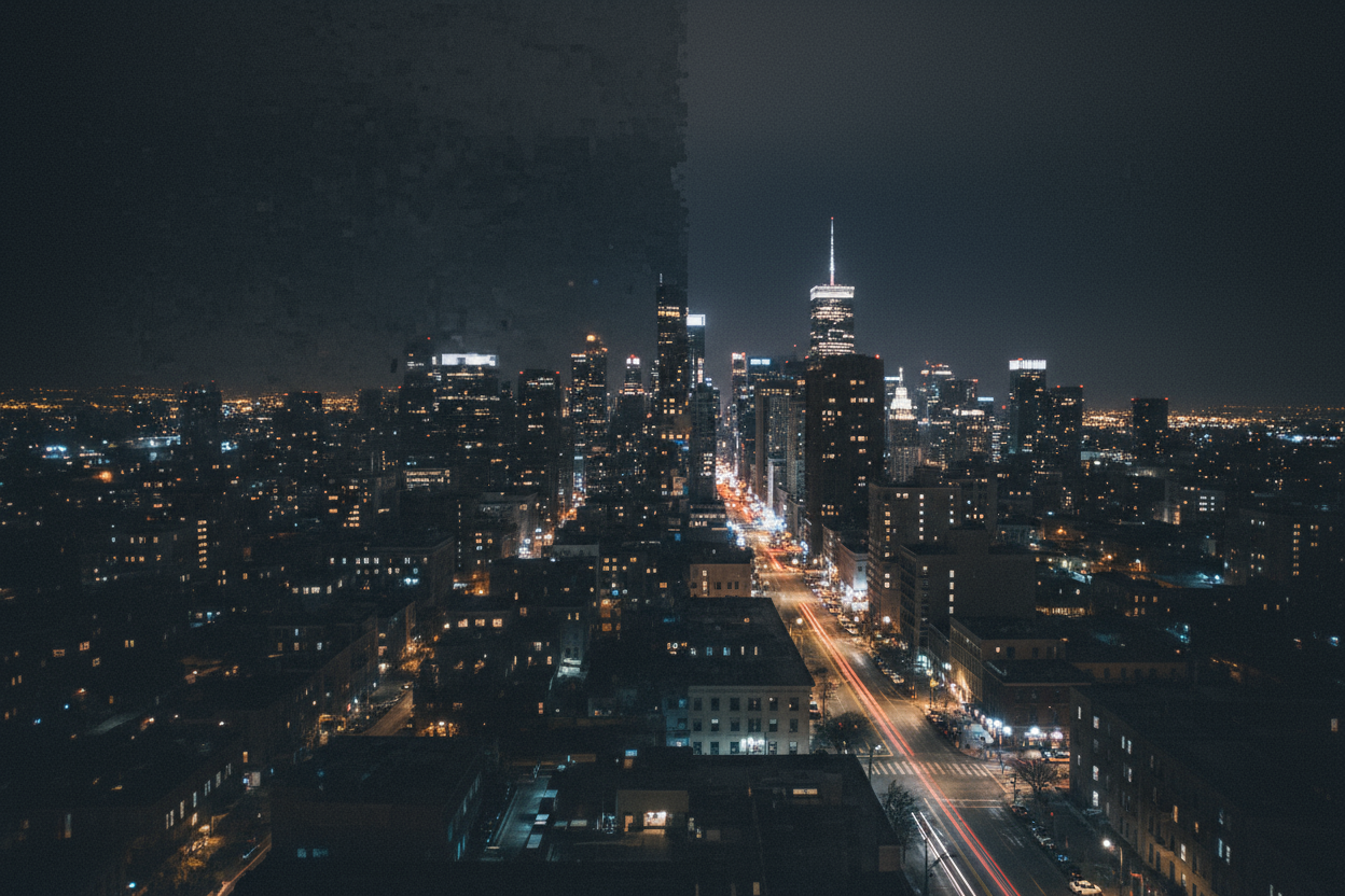 전문 미디어 및 창의적인 애플리케이션