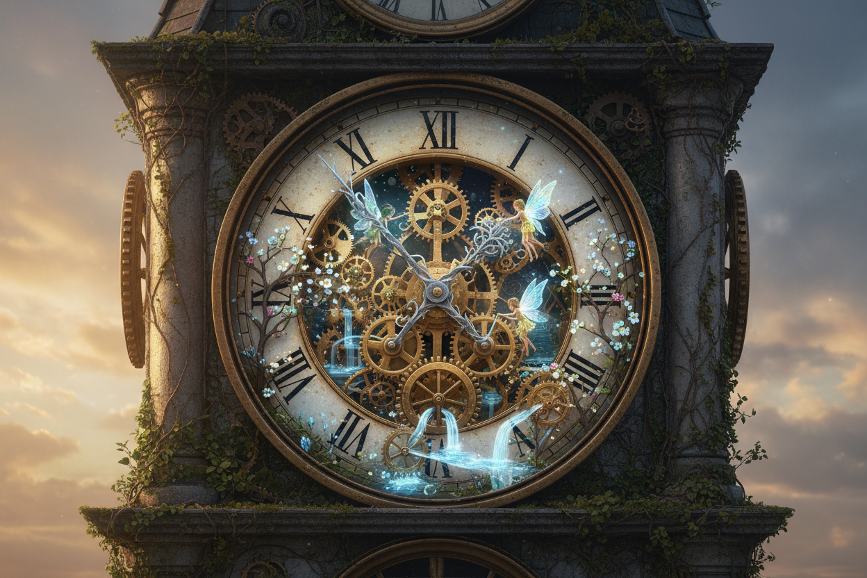 AI 분석 및 향상 실행