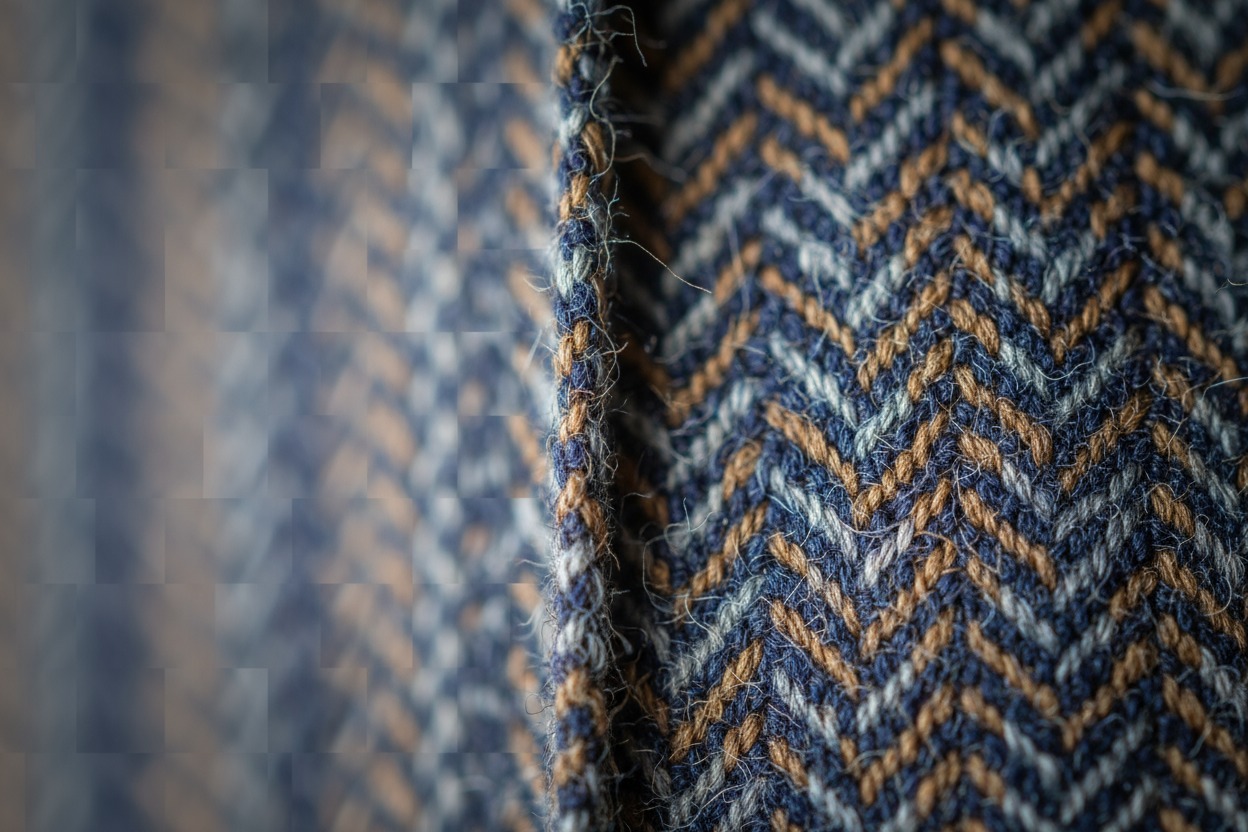 고급 해상도 향상 및 디테일 복구